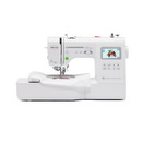 Baby Lock Verve Sewing and Embroidery Machine