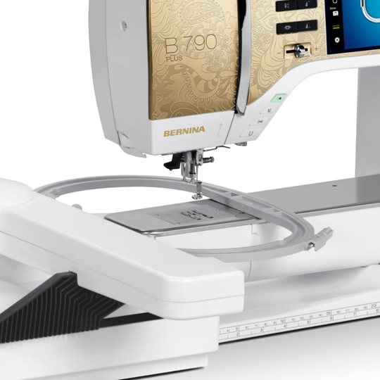 Bernina 790E Plus Anniversary EditionThis product is currently out of