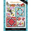 12 SEASONAL TABLE TOPPERS SEWING BOOK