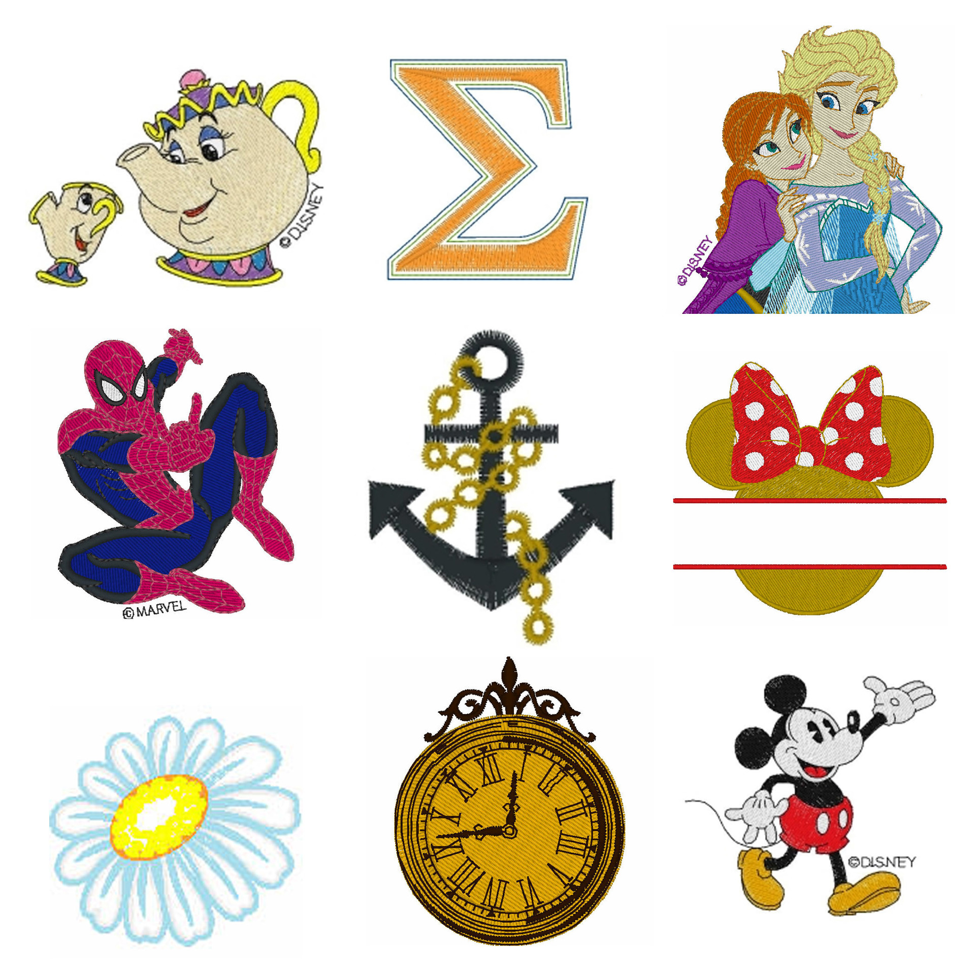 Brother Refurbished PE535 Embroidery Machine