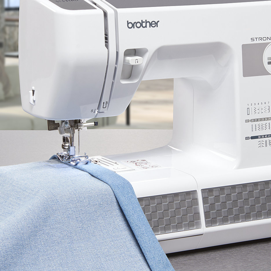 Brother ST531HD Sewing Machine (Refurbished)