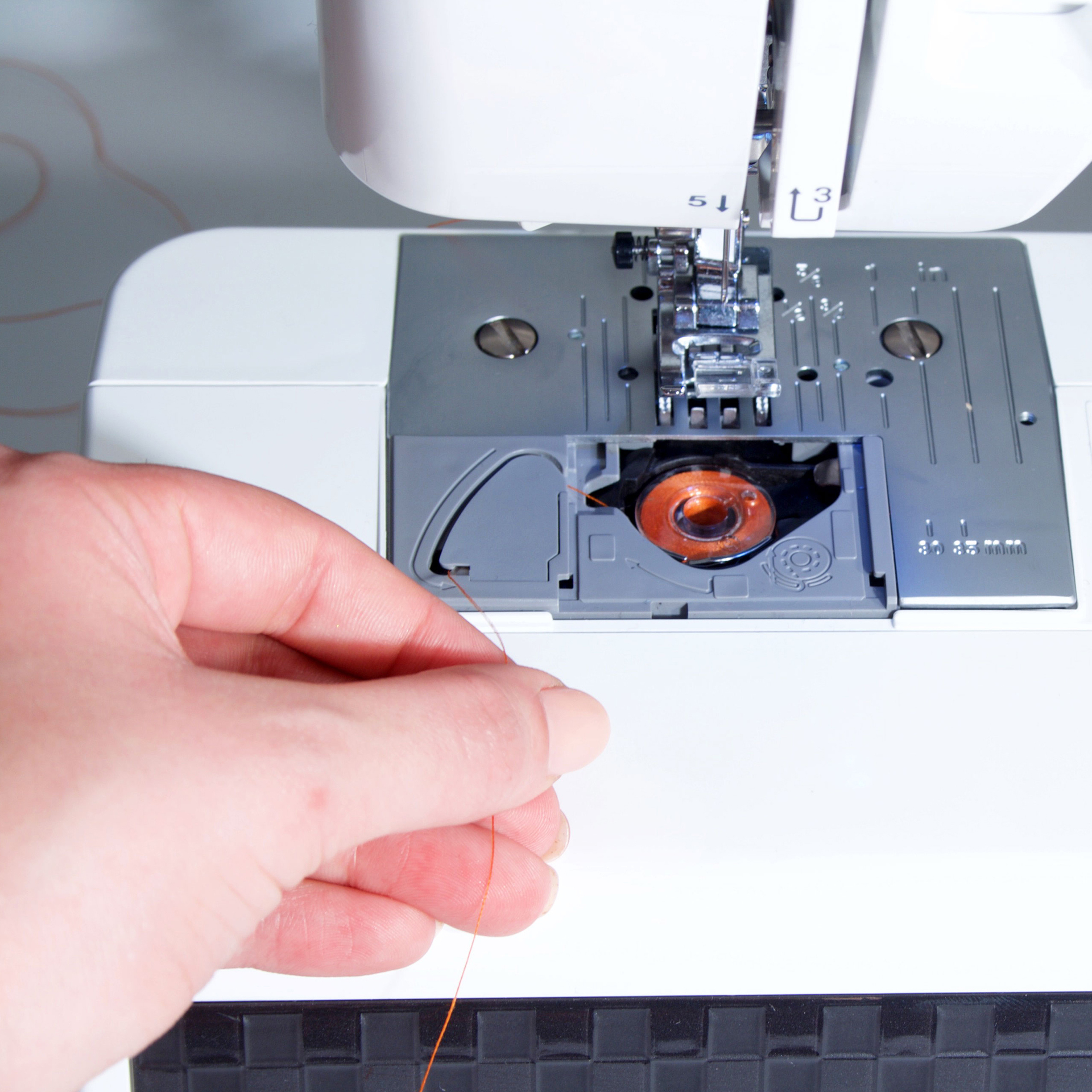 Brother ST531HD Sewing Machine (Refurbished)