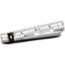 Handy Helpers Double-Sided Centering-Measuring Tape