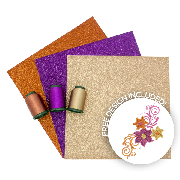 Regal Applique and Vinyl Kit