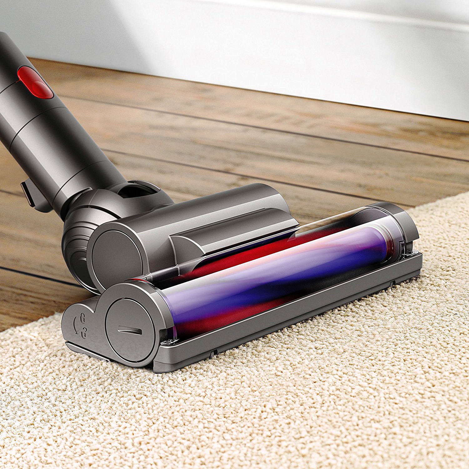 dyson cinetic ball