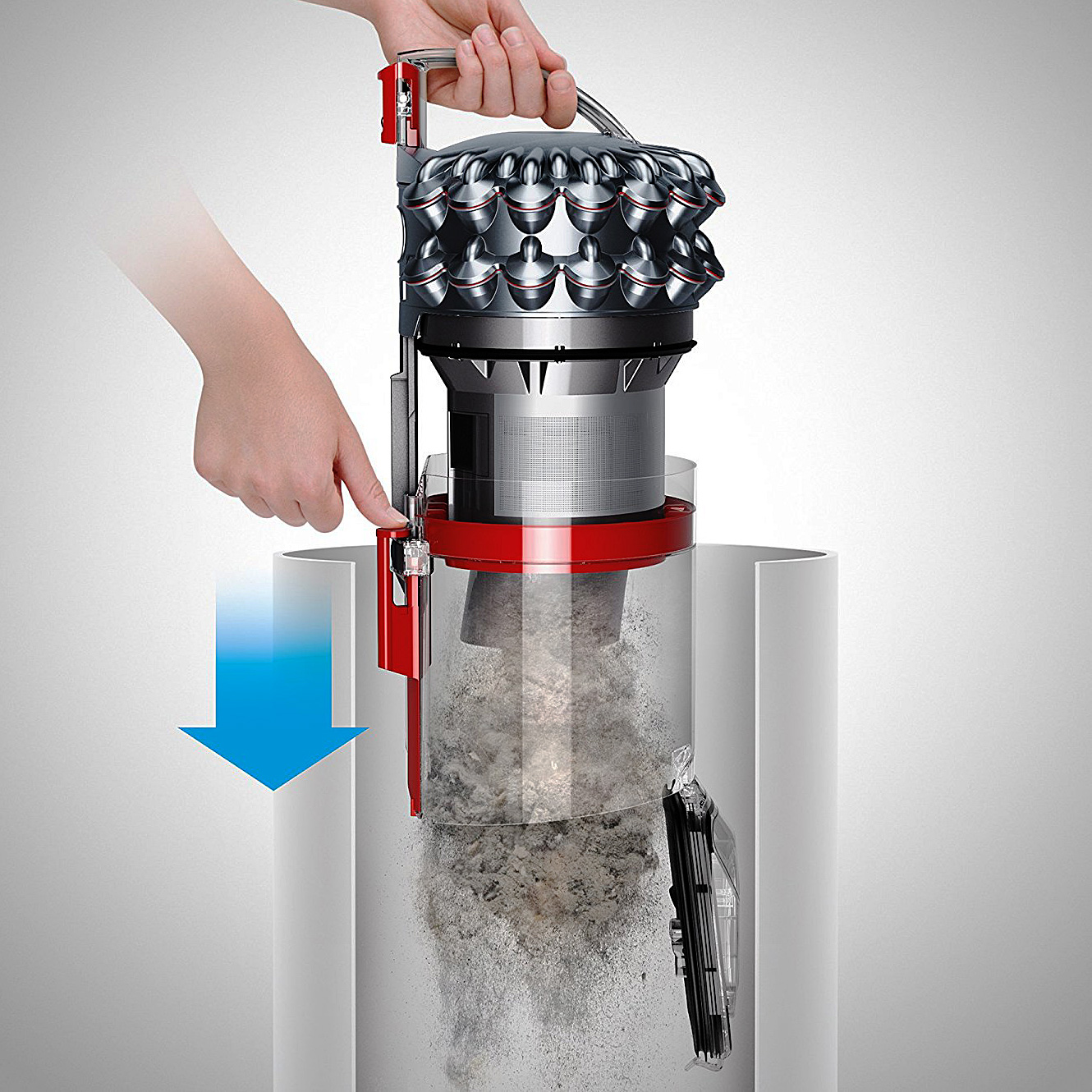 dyson cy 22