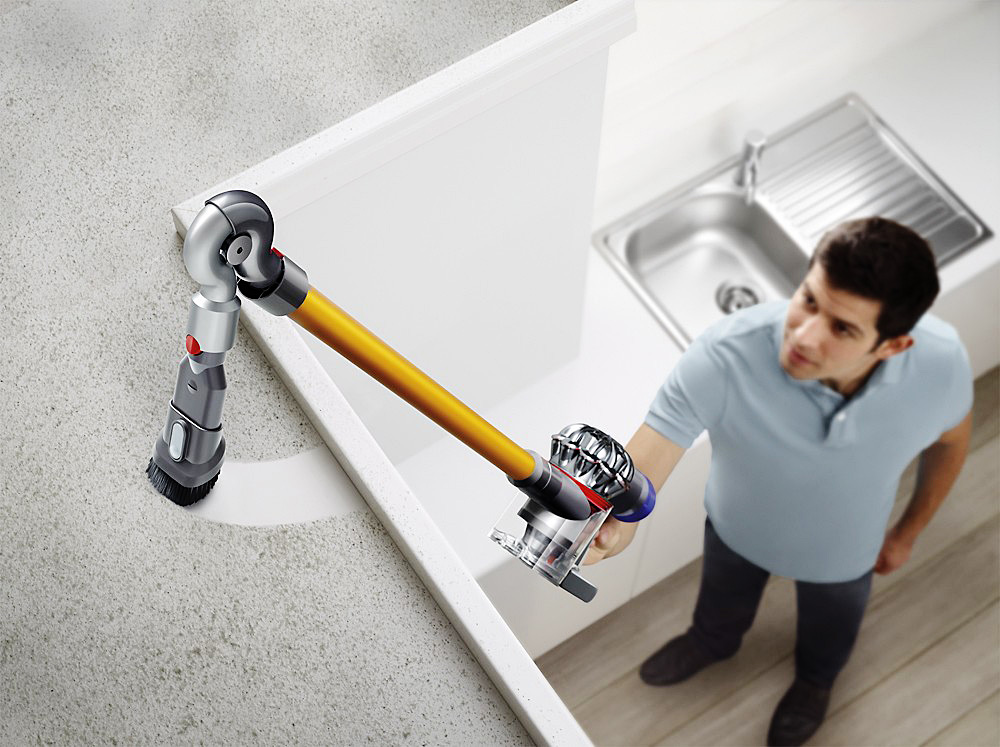 Dyson V8 Absolute SV10 Vacuum