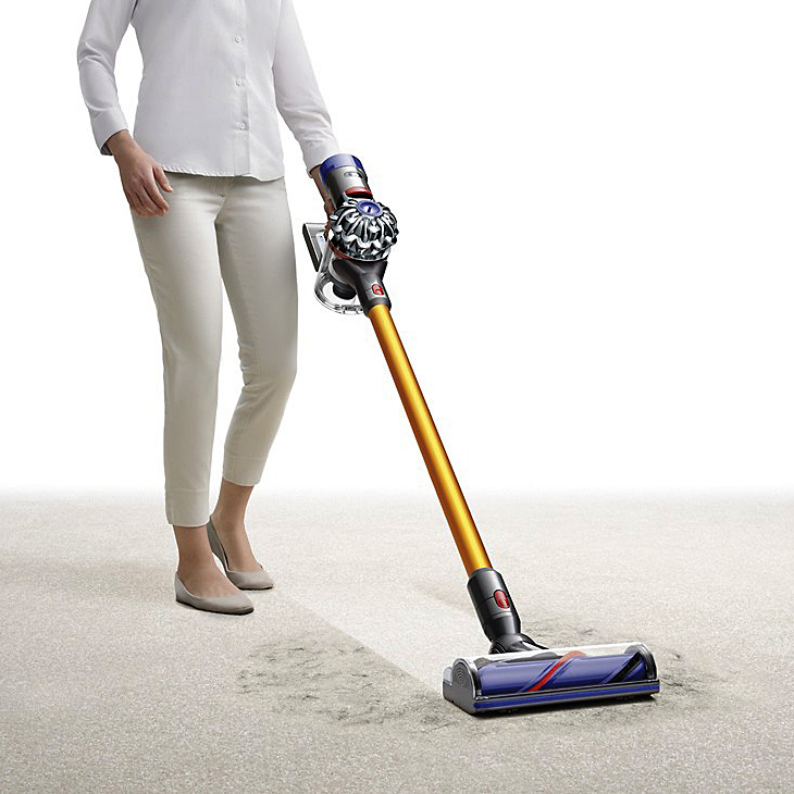 Dyson V8 Absolute SV10 Vacuum