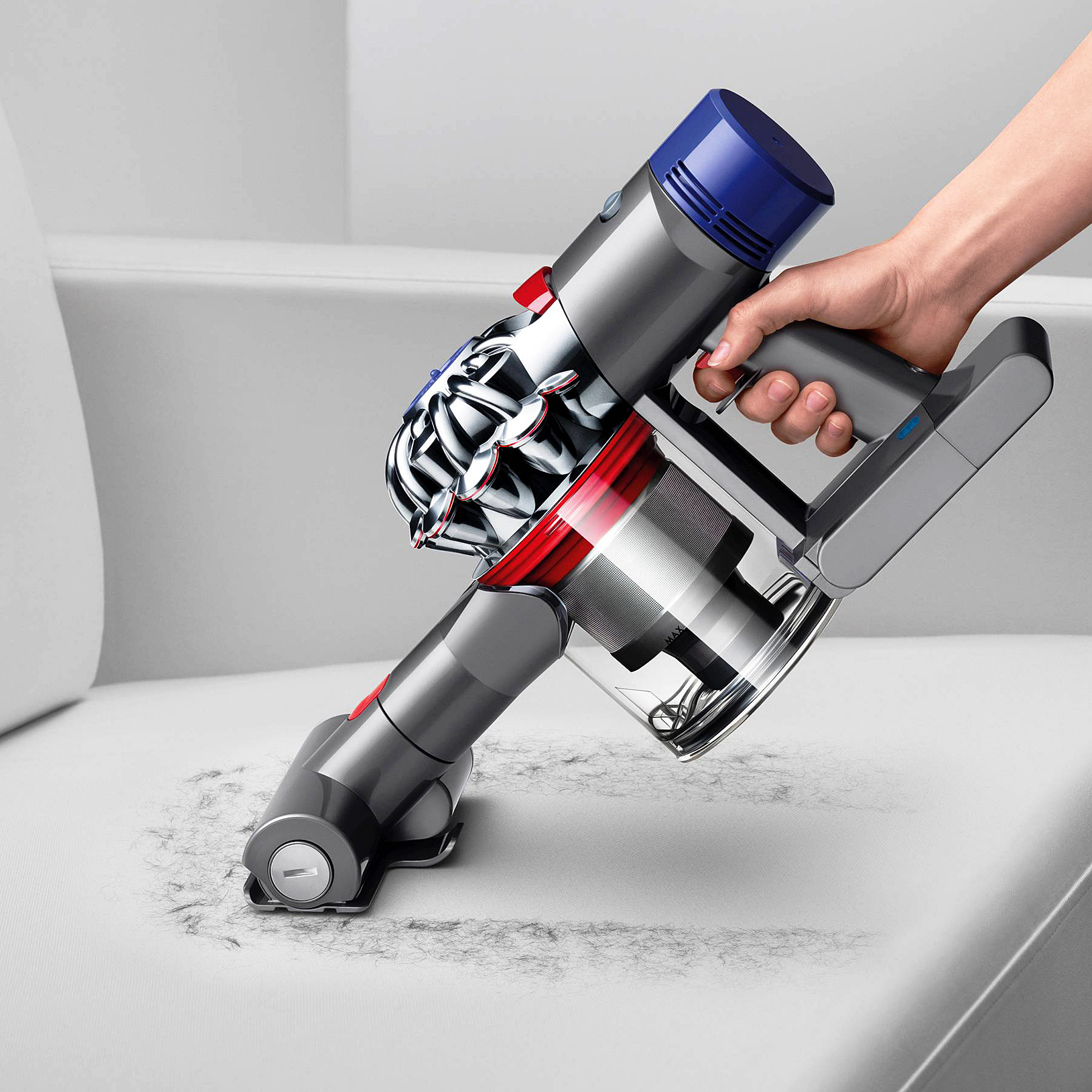 Dyson V8 Absolute SV10 Vacuum