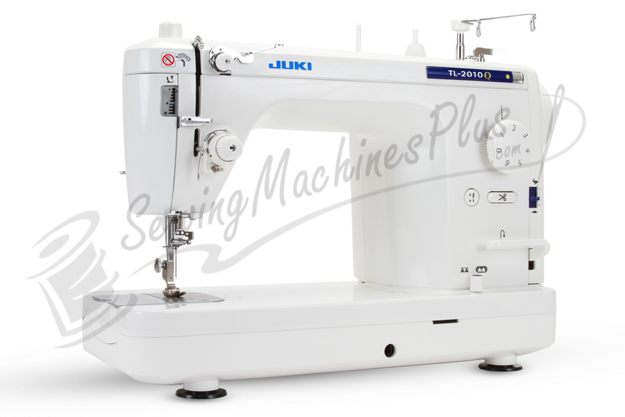 Juki TL-2010Q Long-Arm Sewing & Quilting Machine | eBay