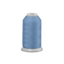 Exquisite Polyester Embroidery Thread - 406 Celestial Blue 1000M or 5000M