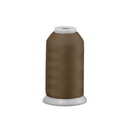 Exquisite Polyester Embroidery Thread - 5558 Bark 1000M Spool
