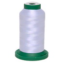 Exquisite Fine Line Thread - 10 White 1500M or 5000M Spool