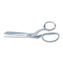 Gingher 8 Inch Knife Edge Chrome Right Hand (G-8)