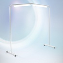 Grace Luminess Light Bar for Quilting Machines (From 5 feet up to 12 feet)