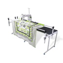 Grace Q-Zone Queen Quilting Frame
