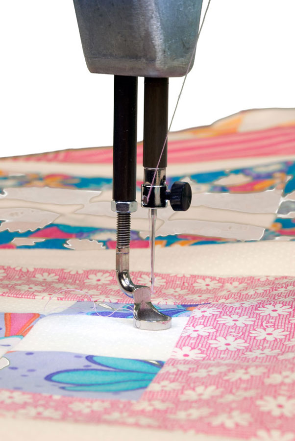 Handi Quilter Sweet Sixteen Sitdown Package w/Bonus Package