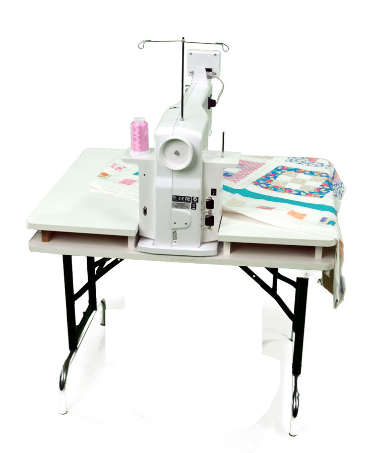 Handi Quilter Sweet Sixteen Sitdown Package w/Bonus Package