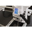 Handi Quilter Rear Handlebars and Display for Simply Sixteen Machine