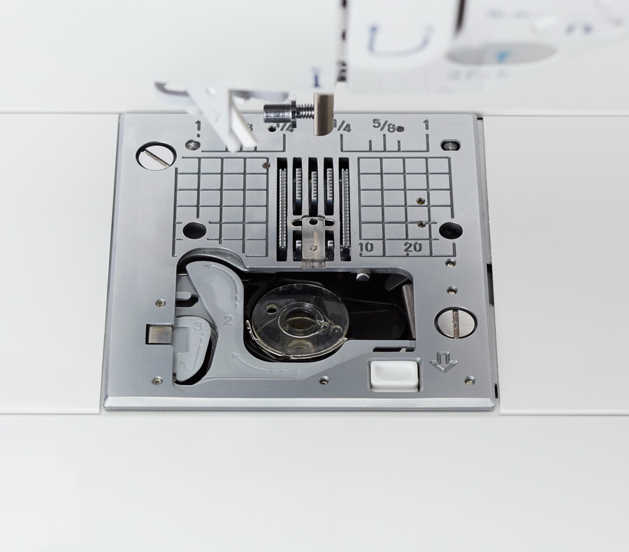 Juki HZLDX Series Sewing Machine HZLDX5