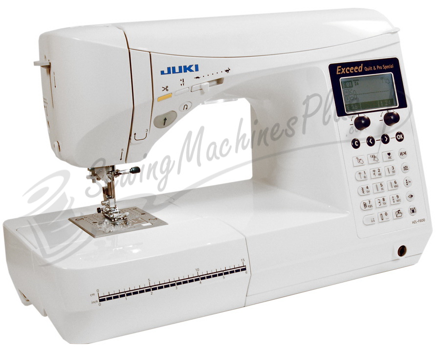 Juki F600 Купить