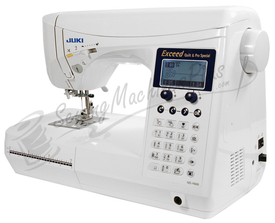 Juki F600 Купить