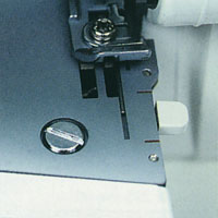 Automatic Rolled Hemming.