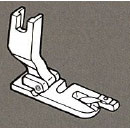 Juki TL98Q Hemming Foot