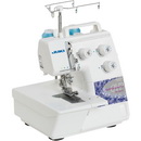 Juki MCS-1700QVP Chainstitch and Coverstitch Machine