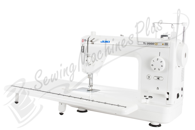 Juki TL2000Qi 9" LongArm Sewing & Quilting Machine eBay