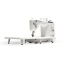 Juki TL-2010Q Long-Arm Quilting & Sewing Machine