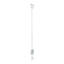 Laurastar Steam Cord Holder With Universal Clip