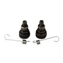 Martelli Rotary Cutter Right Hand Bolt & Spring Replacement Kit