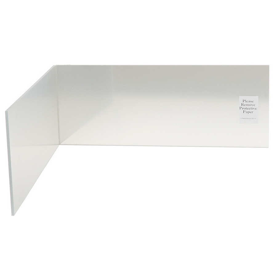 Marti Michell Magic Mirror 4.5in x 11.5in (MM8939)