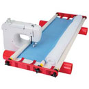 Flynn Multi-Frame Quilting System