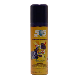 505 Spray Adhesive, embroidery accessories