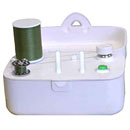 Simplicity SideWinder - Portable Bobbin Winder