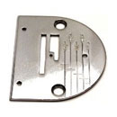 Needle Plate 45940 - old style Singer