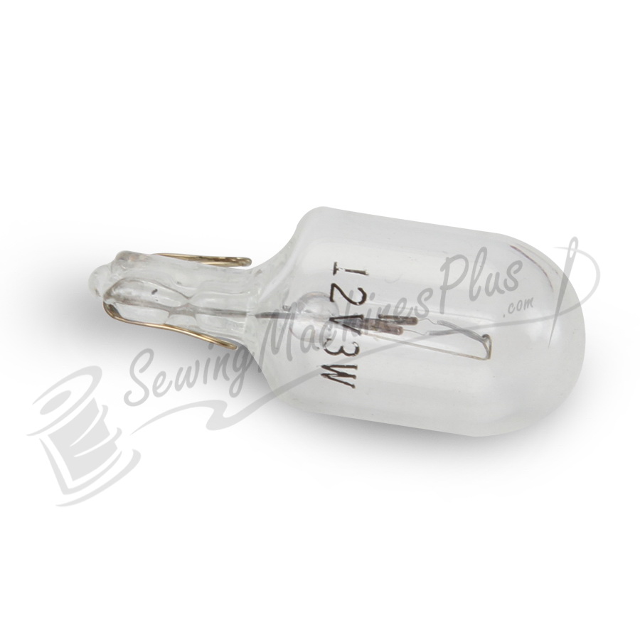 Elna Light Bulb 12V 3W 479001