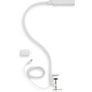 UBERLIGHT FLEX 3100TL LED TASK LIGHT, CLAMP