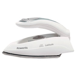 Rowenta on sale small iron