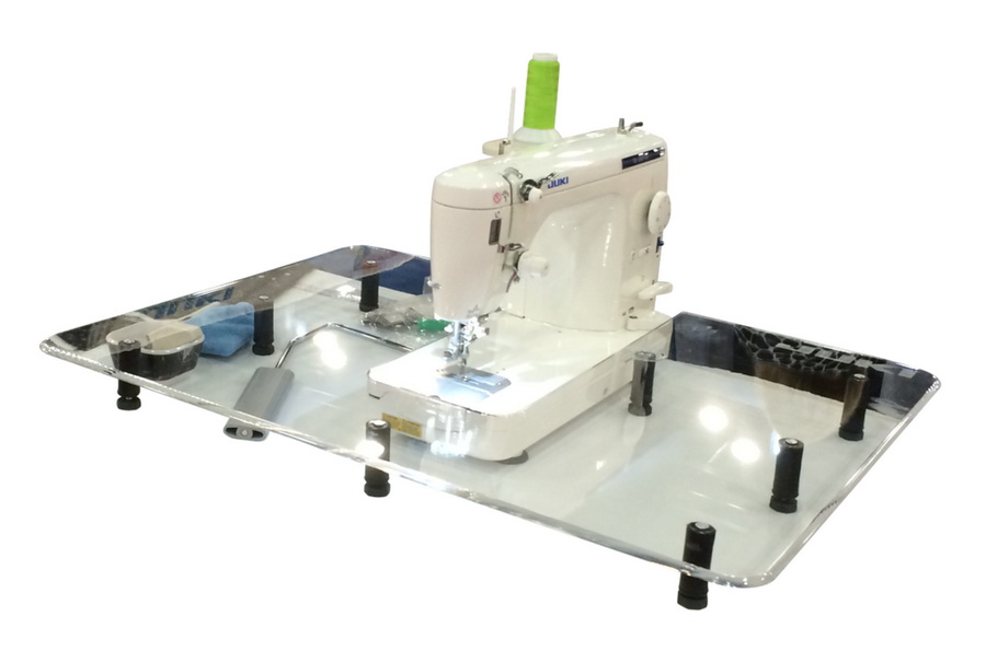 Sew Steady Free Motion Table 24" x 32" For Large Machines with Beds