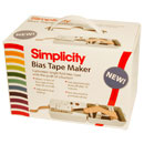 Simplicity Bias Tape Maker #WR1881925