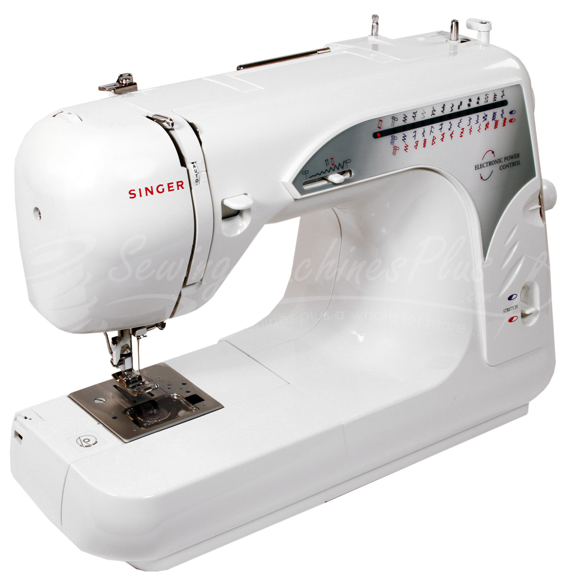 Singer 2662 FS 70 Stitch Sewing Machine, with Automatic Needle