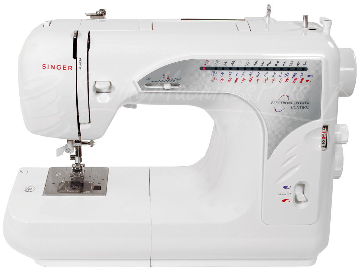 Singer 2662 FS - 70 Stitch Sewing Machine, with Automatic Needle