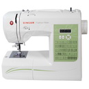 Singer 7256 Fashion Mate FS