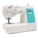 Singer Stylist 7258 100-Stitch Sewing Machine Consumer Digest Best Buy