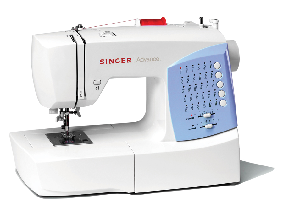 digital sewing machine digital sewing machine