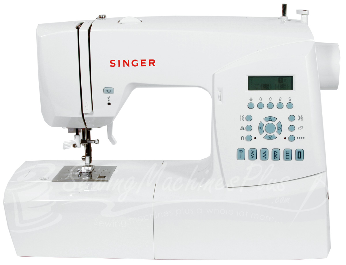 How to use a Serger sewing machine | Video В« Wonder How To