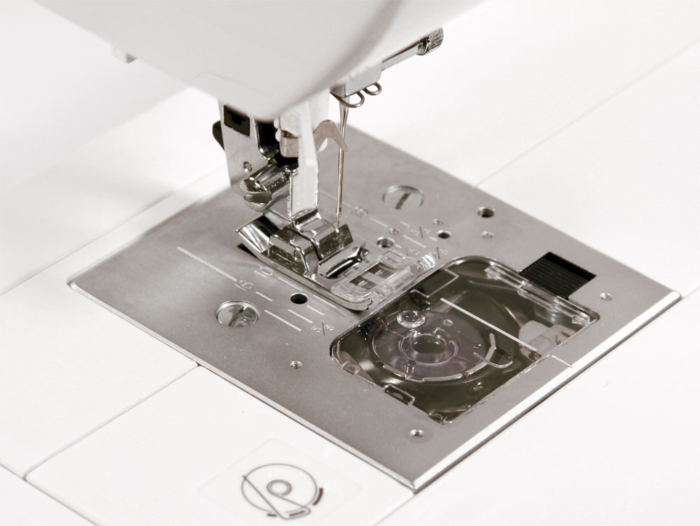 Singer 7462 Sewing Machine Fully Electronic